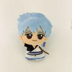 2026年最新】銀魂 ちびぐるみ 坂田銀時の人気アイテム - メルカリ