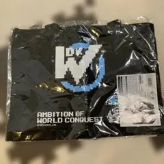 新品 RC30th トートバッグ ドクター・ワイリー ブラック Dr.WILY