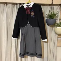 【値下げ】ヒロミチナカノ　160A ワンピース&スーツ