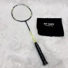 【未使用】YONEXヨネックス アークセイバー 7PRO 4U5G