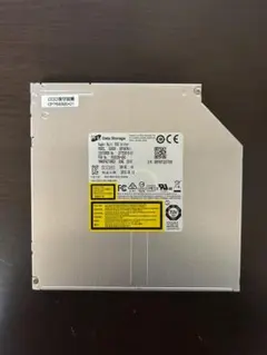 H・L Data Storage Super Multi DVD Writer