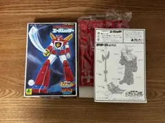 インターステラー 1/72 レンジャー プラモデル 未開封 メビウスモデル