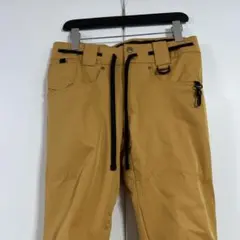 スノーボードパンツ BILLABONG (S)