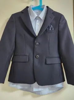 【即購入OK】男の子　フォーマルスーツセットアップ