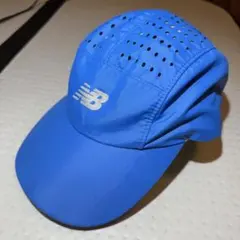 New Balance Impact ライトウェイト キャップのサムネイル