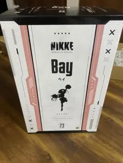勝利の女神：NIKKE ベイ 1/4 完成品フィギュア