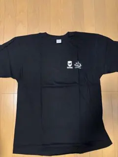 マンウィズ ブリュードッグ Tシャツ Lサイズ マフラータオル タオル 未
