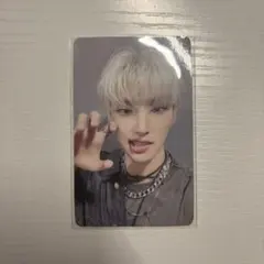 ATEEZ Birthday ミンギ トレカ