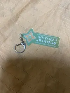 忍たま乱太郎　6年生　アクリルキーホルダー