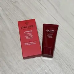 SHISEIDO ULTIMUNE ハンドクリーム 30ml