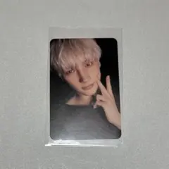 TXT ヒュニンカイ　weverse album A ver