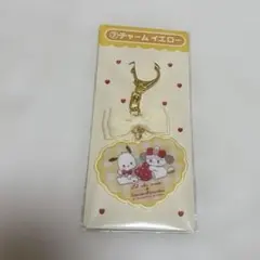 mikko サンリオ当りくじ⑦チャームイエロー