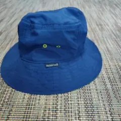 モンベル　ハット Sサイズ
