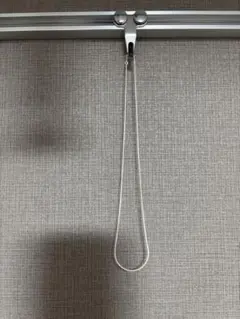 シルバー925 チェーンネックレス 約45cm