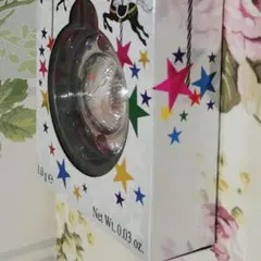 アナスイ ネックレス ルージュ 02