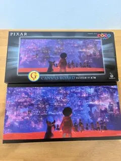 PIXAR Happyくじ まとめ売り リメンバーミー カーズ ニモ - メルカリ