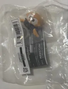 プロ野球 マスコット めじるしアクセサリー ジャビット マーくん