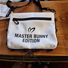 MASTER BUNNY EDITION ボトルサコッシュのサムネイル