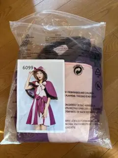 ハロウィン　コスプレ