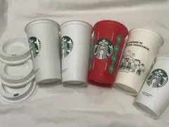 スターバックス カップ