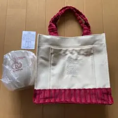 コメダ珈琲 福袋2026　トートバッグ&タンブラー 2点セット [匿名配送]