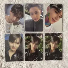 seventeen ジュン face the sun ep4 path トレカ - メルカリ