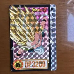 ドラゴンボールZ カードダス No.213 ゴテンクス - メルカリ