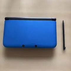 2026年最新】ニンテンドー3DS LL ブルーの人気アイテム - メルカリ