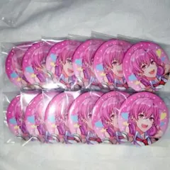 イレギュラーダイス　缶バセット　ないこ