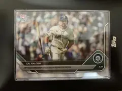 topps now カル・ローリー