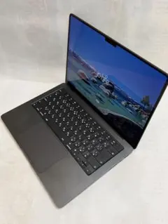 美品MacBook Pro 14.2 MRX43J/A 黒 18GB/1TB 美品MacBook Pro 14.2 MRX43J/A 黒 18GB/1TB - メルカリ