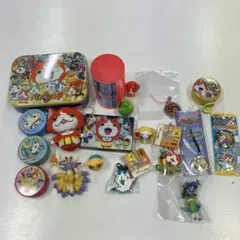 2026年最新】妖怪ウォッチグッズの人気アイテム - メルカリ