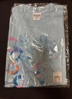 Fate/Grand Order Fes. 2019 Tシャツ ブルー S