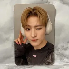 ALL(H)OURS ユミン 対面 トレカ 1stmusic allhours