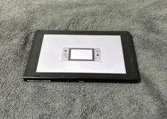 Nintendo Switch 本体　のみ