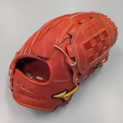 Mizuno Pro 軟式グローブのサムネイル