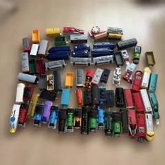 モータートミカ用 プラロード まとめ売り TOMICA - メルカリ