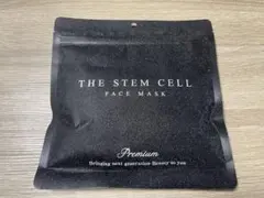 THE STEM CELL FACE MASK プレミアム