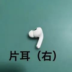 純正品】Apple AirPods Pro 第2世代 ライトニング 右耳のみ - メルカリ