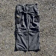 あ*こ様 入手困難　90s 00s piko ギミックカーゴパンツ　アーカイブ