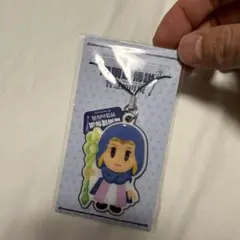 ゼルダの伝説 知恵のかりも キャラクター ストラップ 海外 予約特典