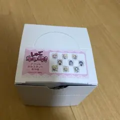 しゅごキャラ アクスタ 3点 コンプセット - メルカリ