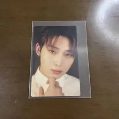 ENHYPEN FATE IN JAPAN ソヌ トレカ