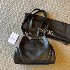 ason ショルダーバッグ