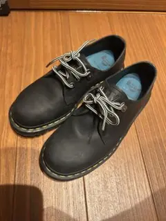 dr.martens thisisneverthatコラボ