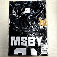 2026年最新】MSBY ブラックジャッカルの人気アイテム - メルカリ