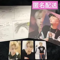 NCT 2018 empathy チソン 7点セット