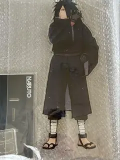 NARUTO 我愛羅 ベースヤードトーキョー アクリル メガフィギュア NARUTO 我愛羅 ベースヤードトーキョー アクリル メガフィギュア
