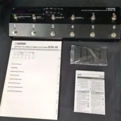 2026年最新】Boss ES-8の人気アイテム - メルカリ