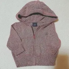 babyGAP パーカー